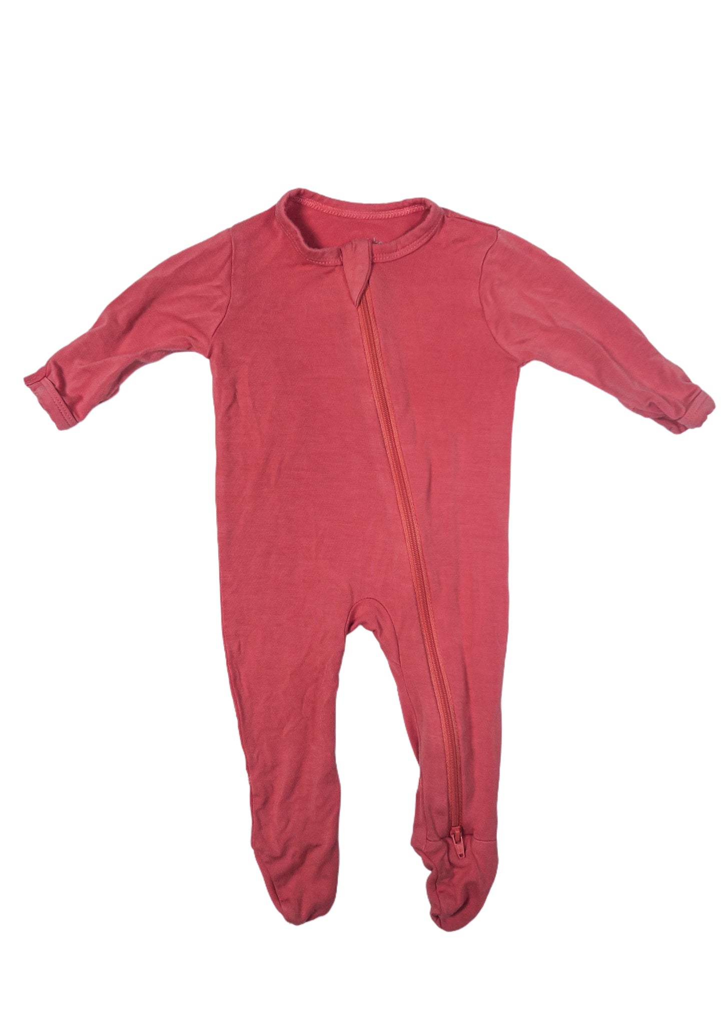 Kyte Zippered Footie