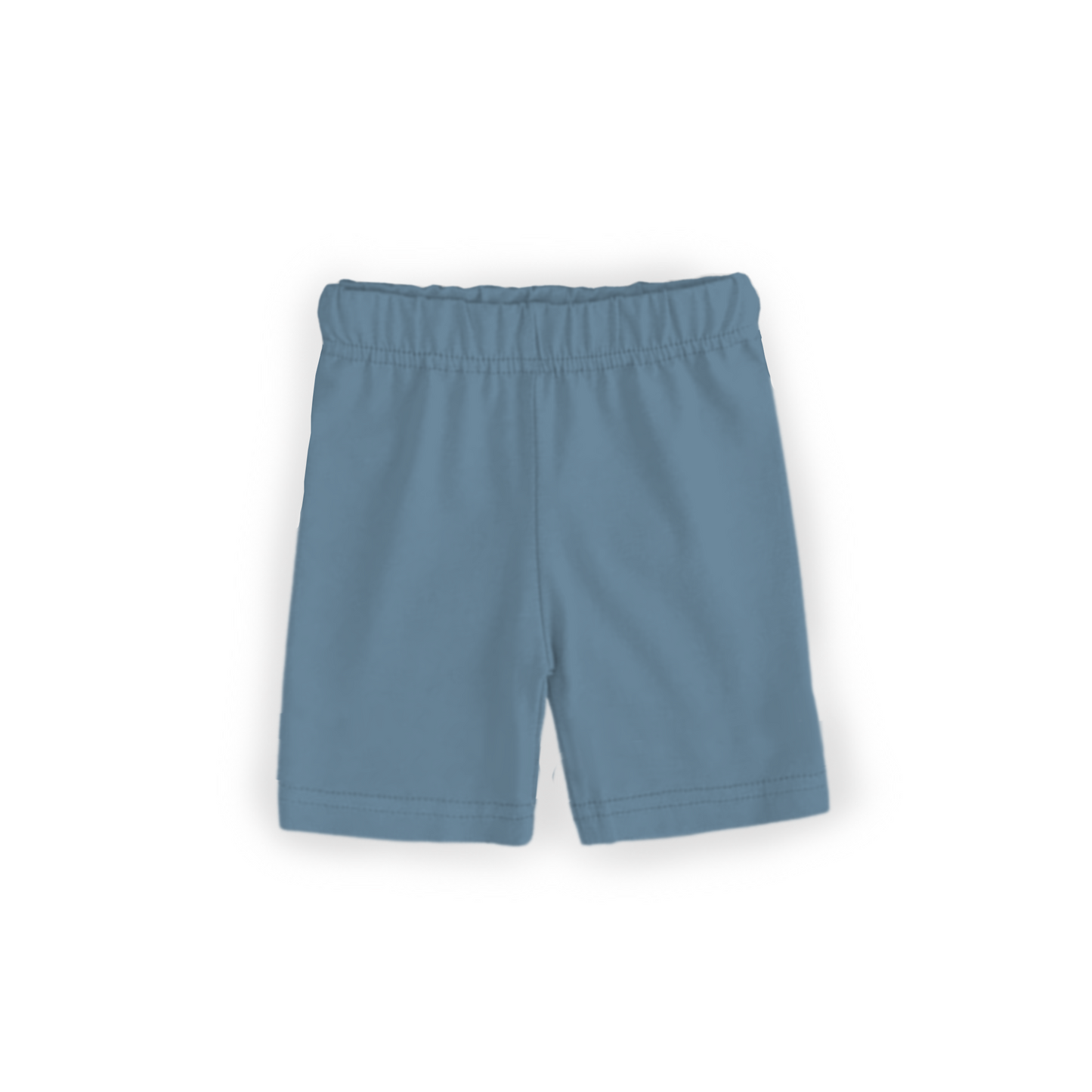 Poppable Pups Biker Shorts