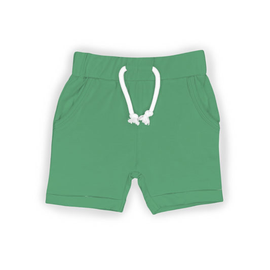Infinite Inclusion Drawstring Shorts