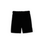 Goth Moths Biker Shorts