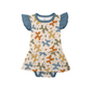 Poppable Pups Onesie Twirl