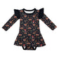 Prickly Pals Onesie Twirl