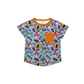 Colorful Critters Pocket Tee