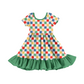 Infinite Inclusion Twirl Dress