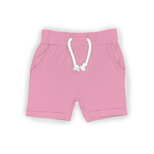 Pint Sized Possums Drawstring Shorts