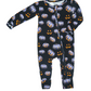 Bums and Roses Halloween Jumpsuit