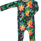 Bums and Roses Christmas Jumpsuit