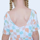 Golden Hour Romper