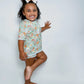 Floral Reef Lounge Set