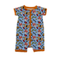 Colorful Critters Shortie